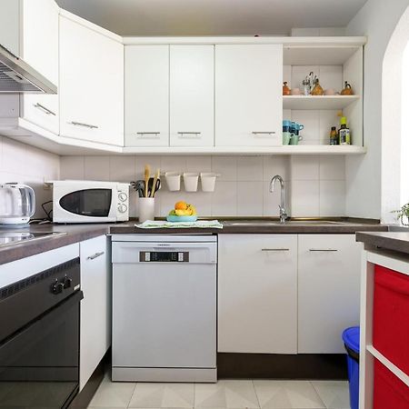 Malagasuite Cozy Apartment Torremolinos Luaran gambar