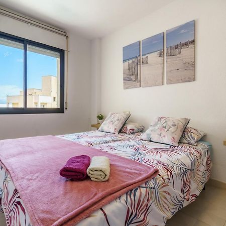 Malagasuite Cozy Apartment Torremolinos Luaran gambar