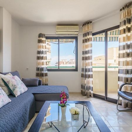 Malagasuite Cozy Apartment Torremolinos Luaran gambar