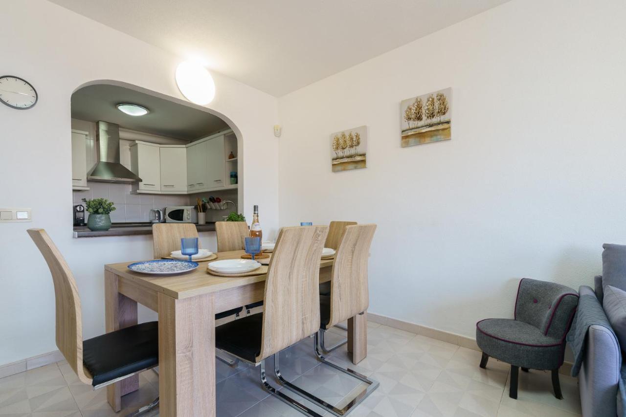 Malagasuite Cozy Apartment Torremolinos Luaran gambar
