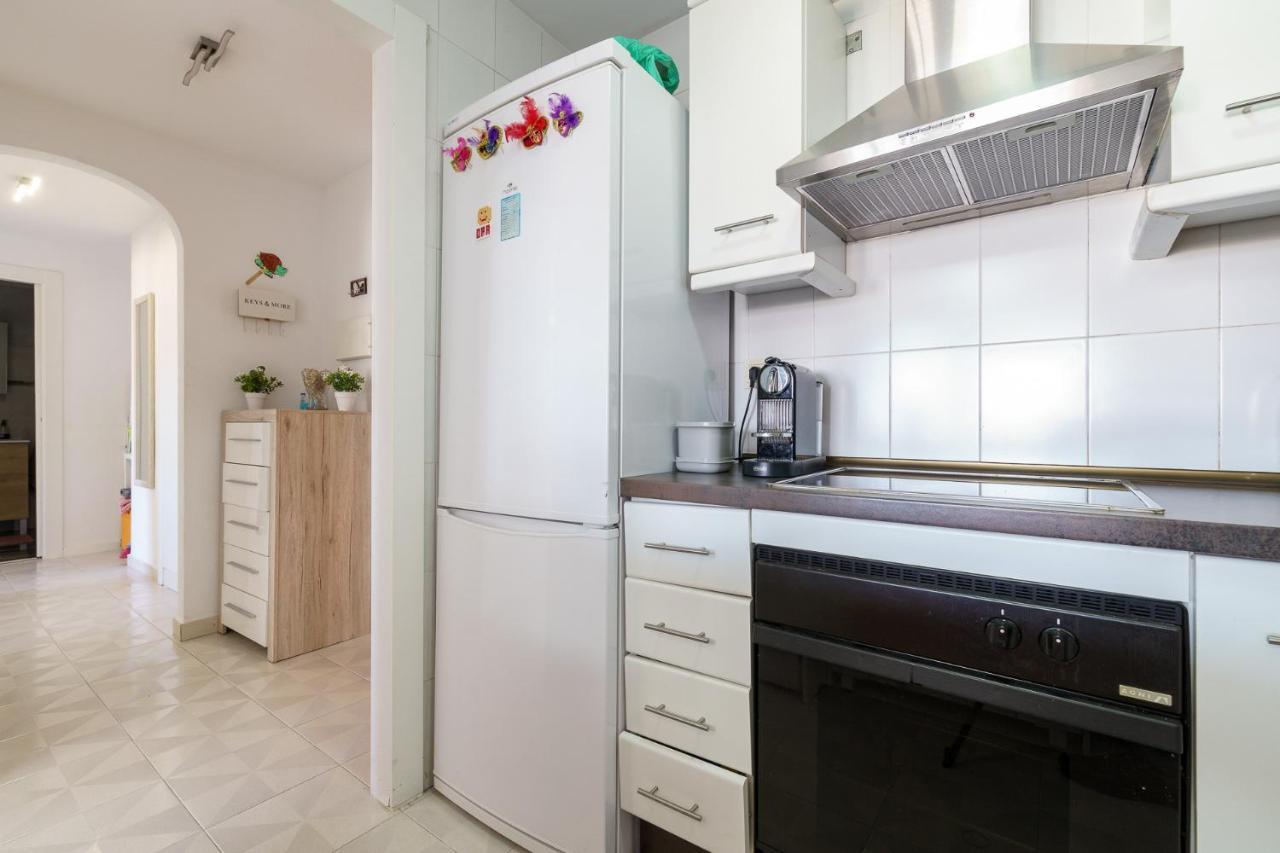 Malagasuite Cozy Apartment Torremolinos Luaran gambar